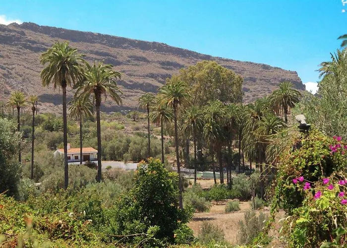 Casa Rural El Olivar La Almazara