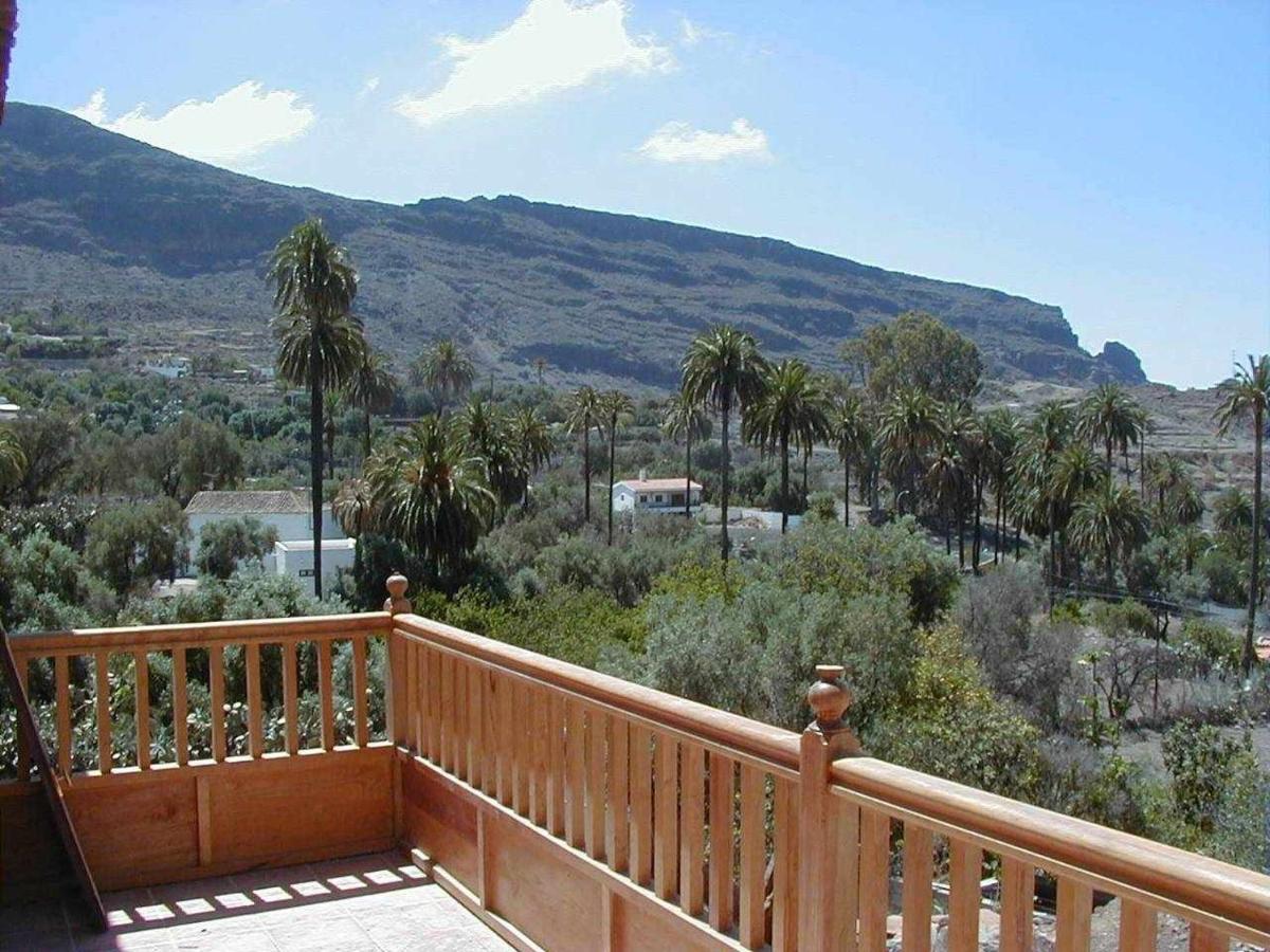 Country house El Olivar La Almazara