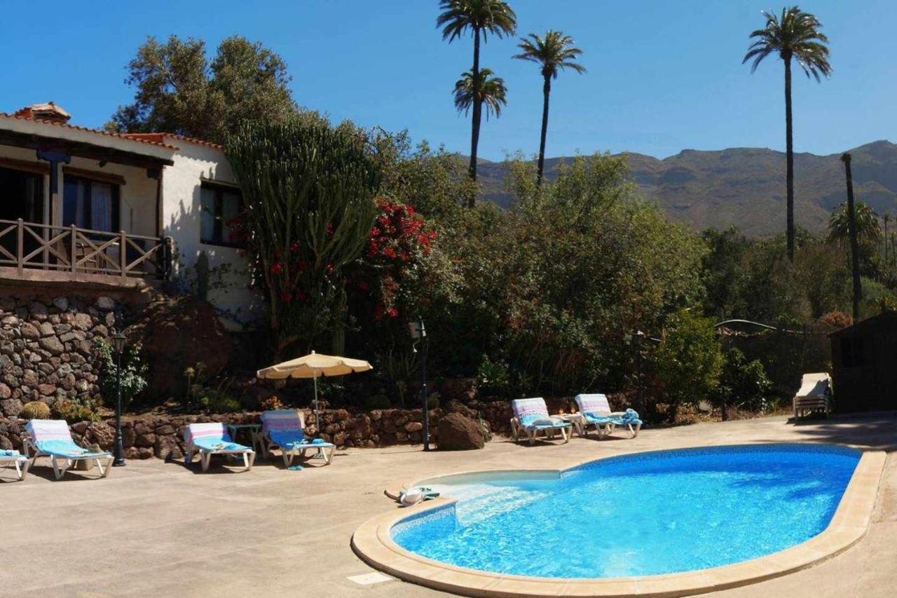 El Olivar La Almazara Casa rural Santa Lucía