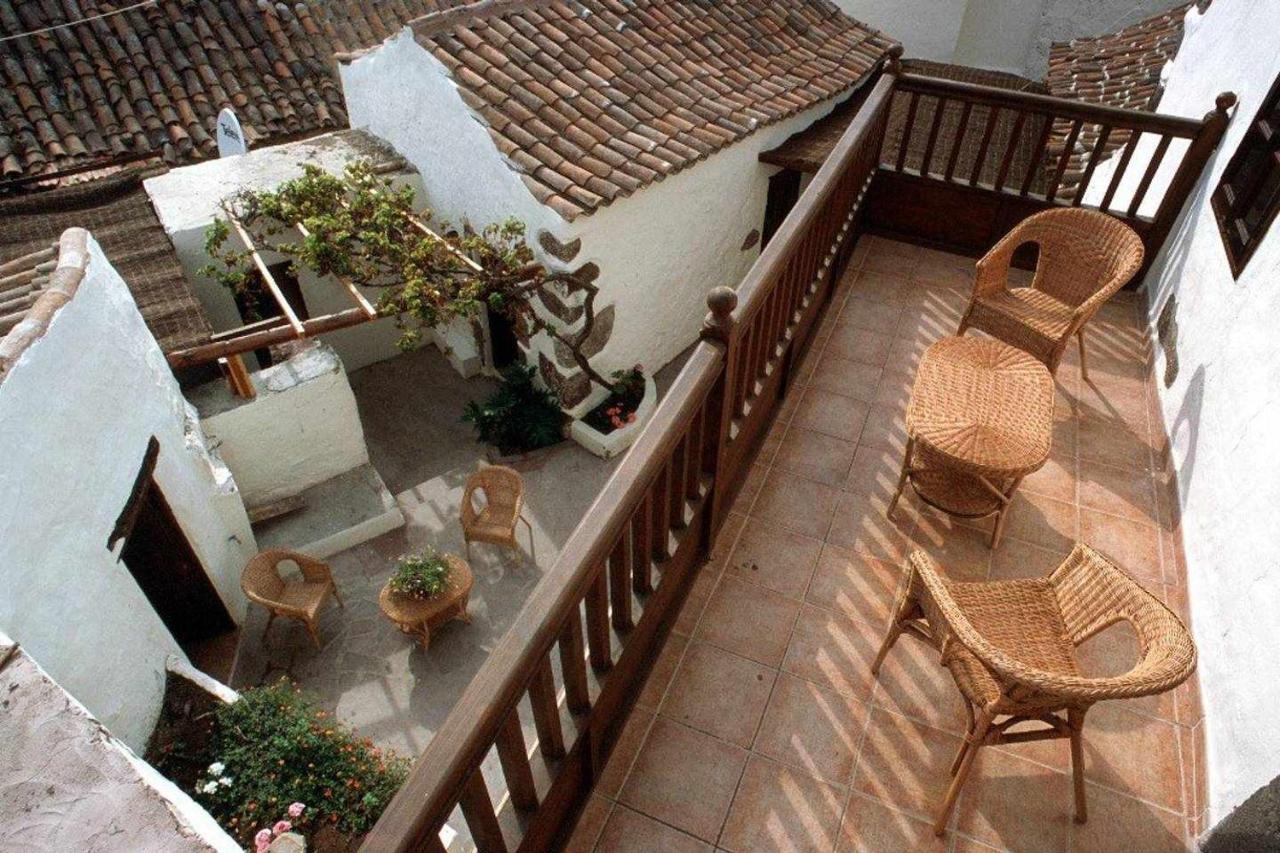 Country house El Olivar La Almazara *