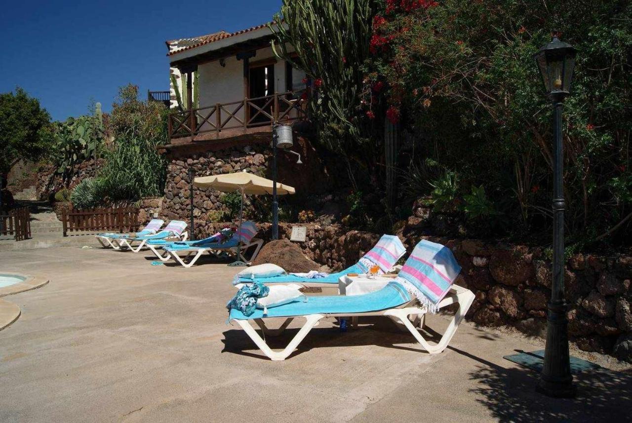 Country house El Olivar La Almazara *