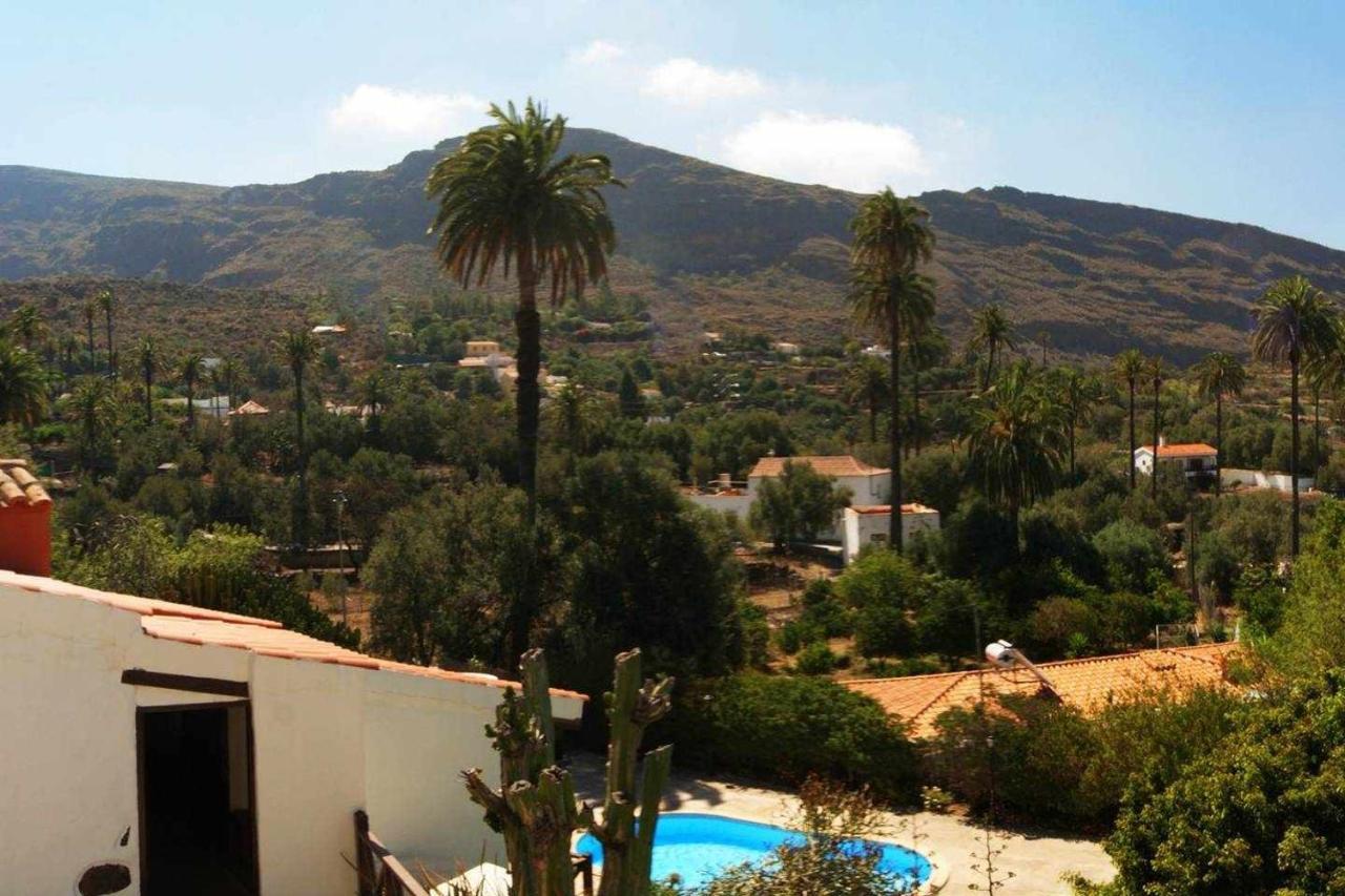 El Olivar La Almazara Country house
