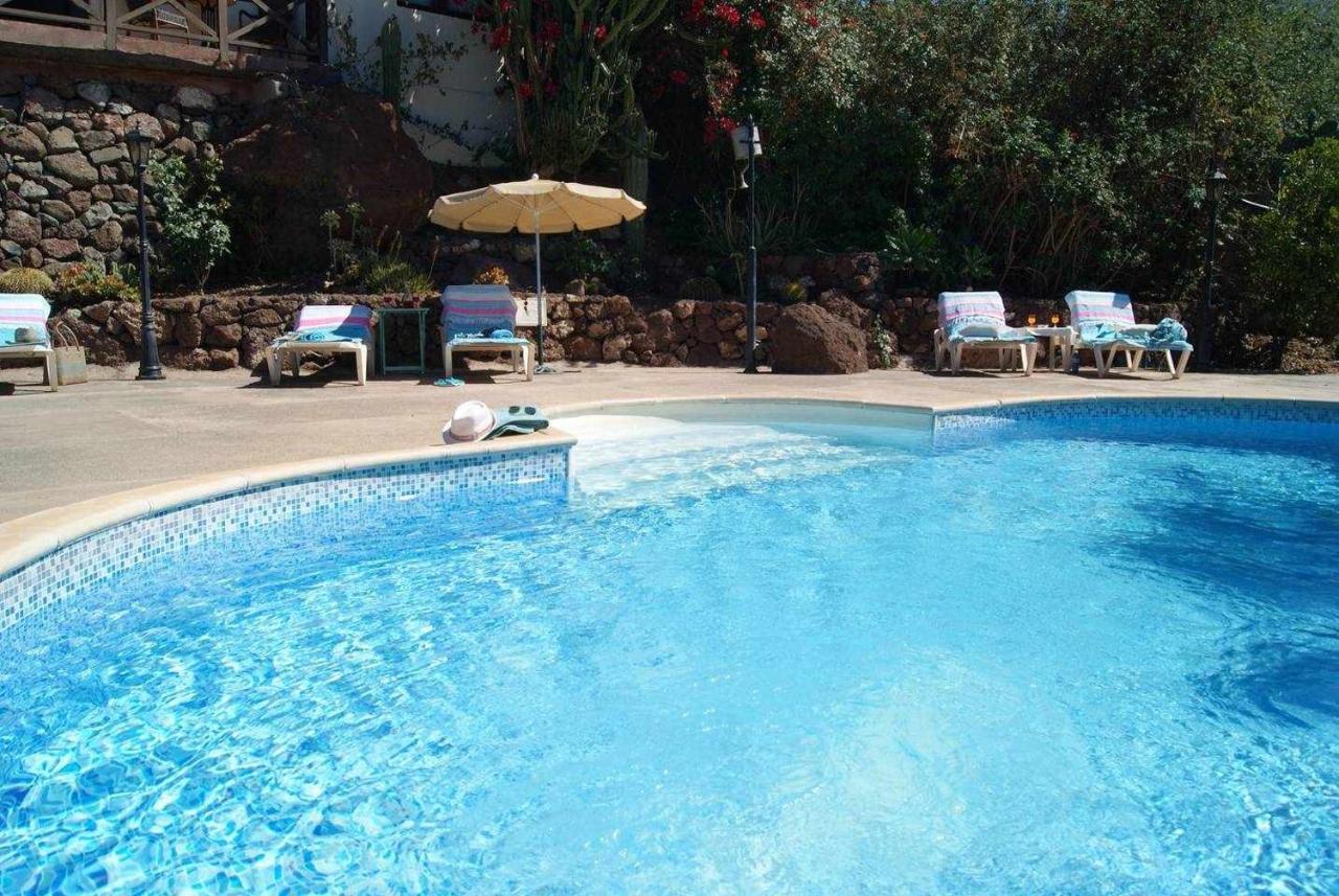El Olivar La Almazara Casa rural Santa Lucía