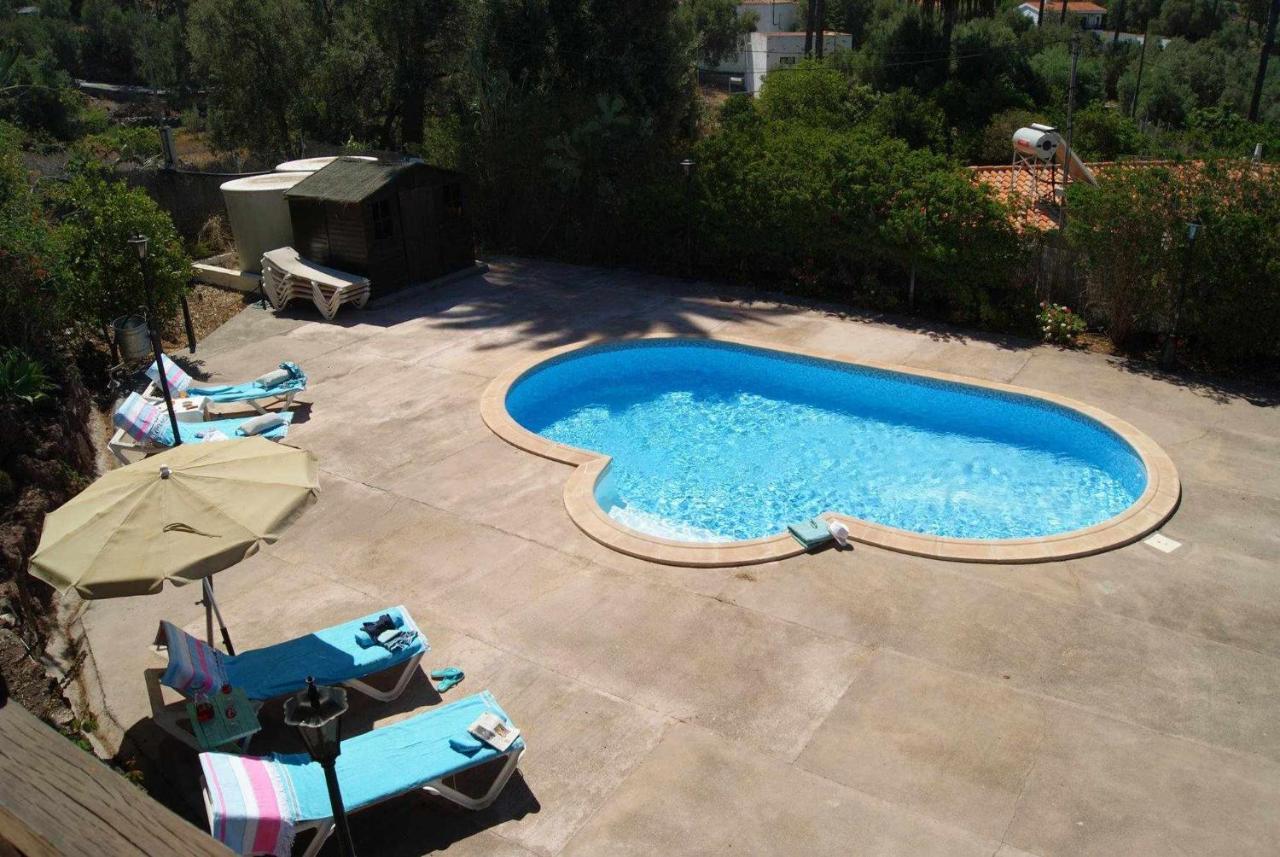 Country house El Olivar La Almazara *