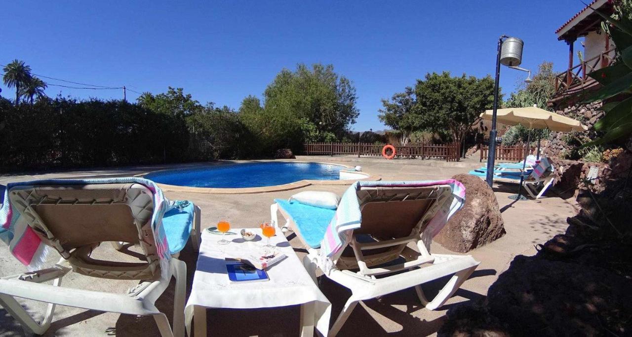 El Olivar La Almazara Country house *