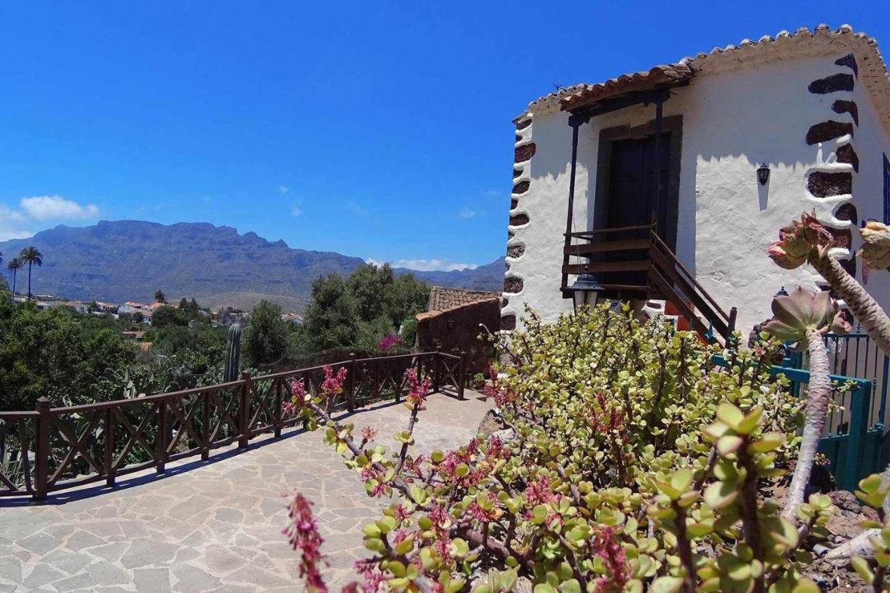 Country house El Olivar La Almazara *