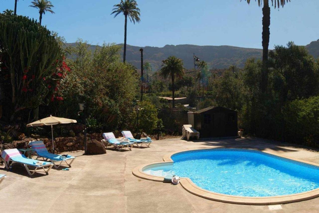 Country house El Olivar La Almazara