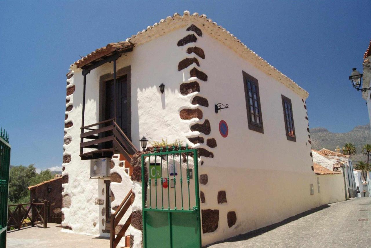 Country house El Olivar La Almazara *
