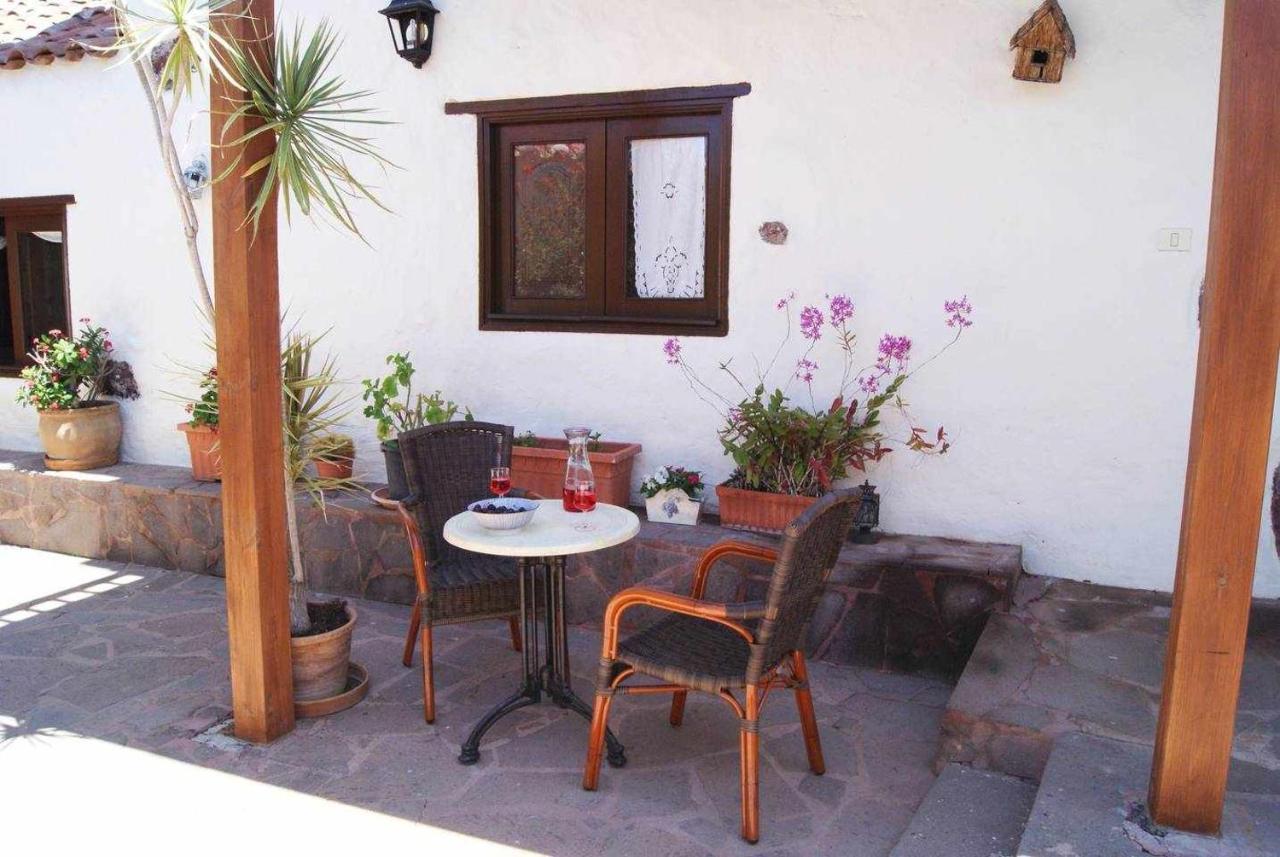 El Olivar La Almazara Country house