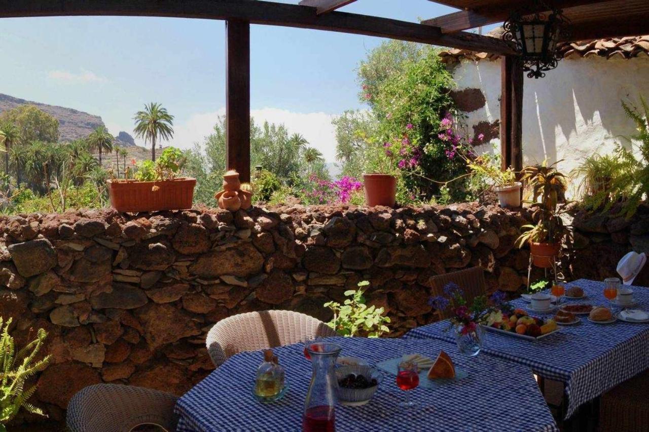 Country house El Olivar La Almazara